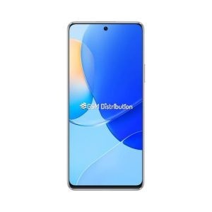 Huawei Nova 9 SE 5G 128 Gb 8 Gb RAM Blanc