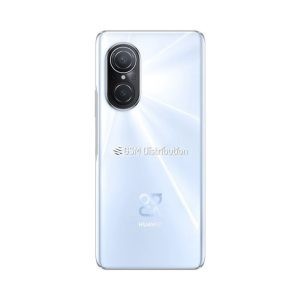 Huawei Nova 9 SE 5G 128 Gb 8 Gb RAM Blanc