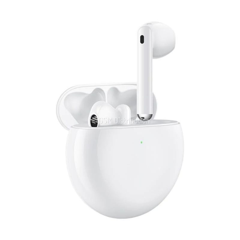 Huawei FreeBuds 4 Blanc