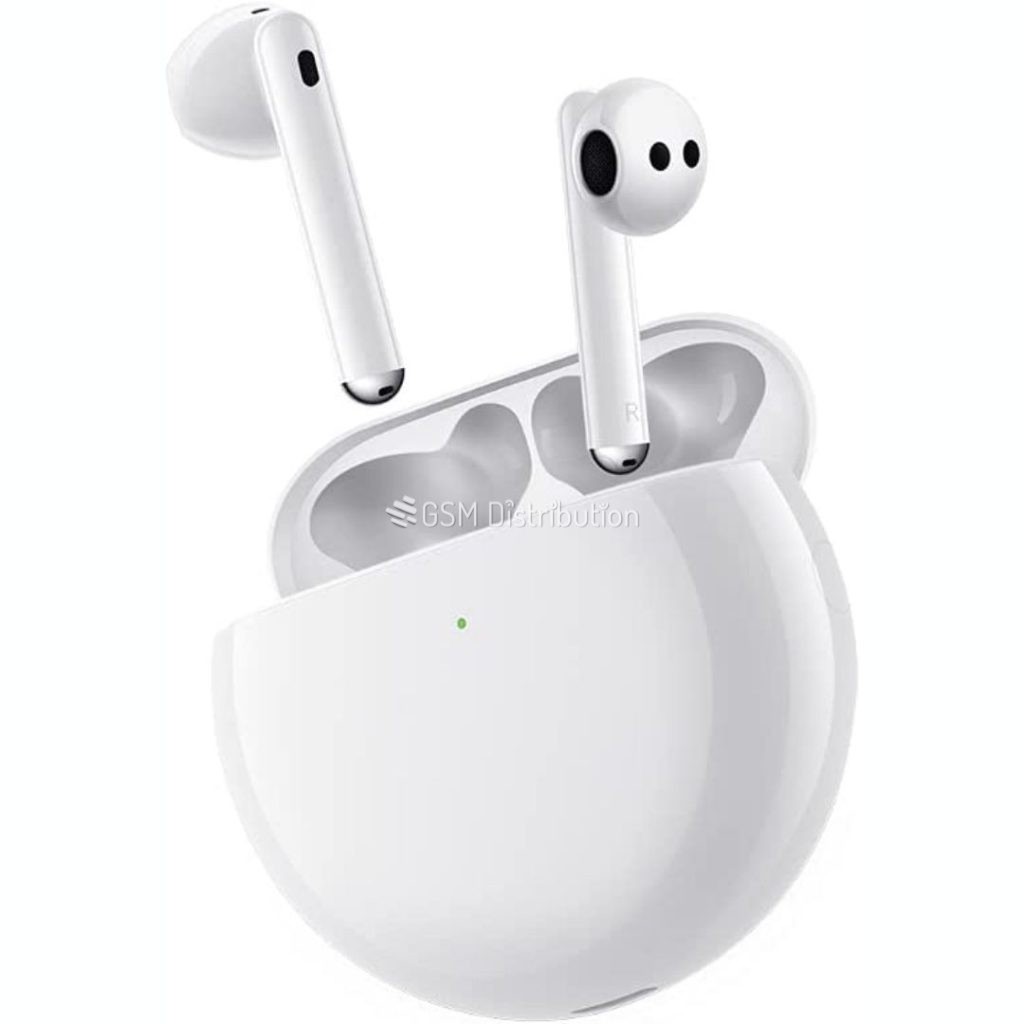 Huawei FreeBuds 4 Blanc