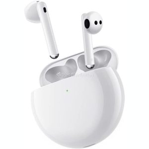 Huawei FreeBuds 4 Blanc