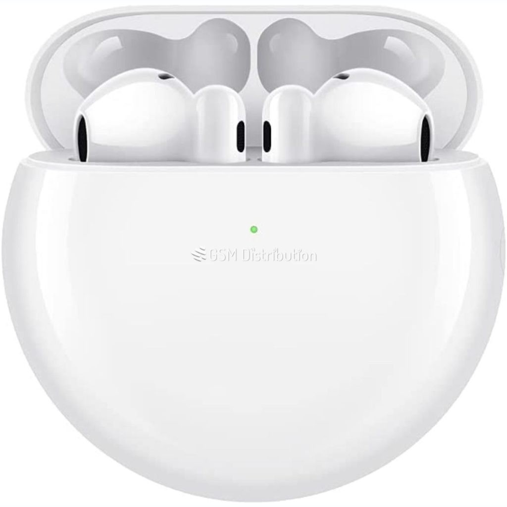 Huawei FreeBuds 4 Blanc