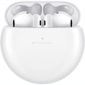 Huawei FreeBuds 4 Blanc
