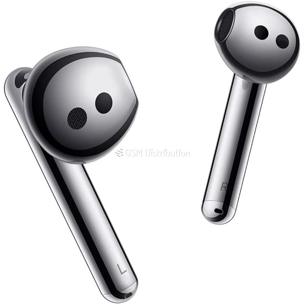 Huawei FreeBuds 4 Noir