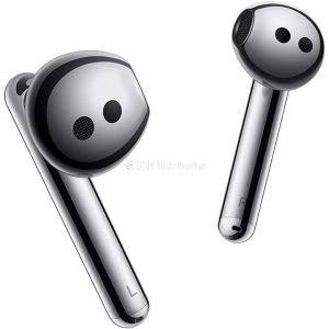 Huawei FreeBuds 4 Noir