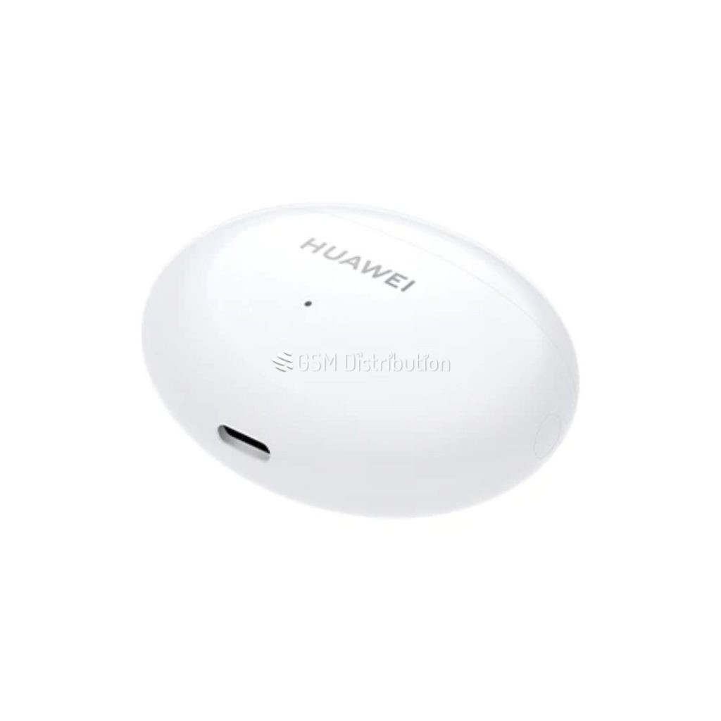 Huawei FreeBuds 4i Blanc