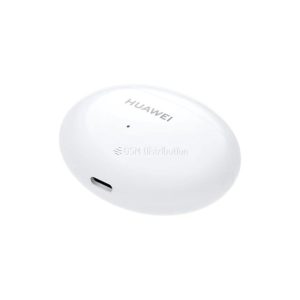 Huawei FreeBuds 4i Blanc