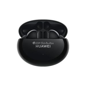 Huawei FreeBuds 4i Noir