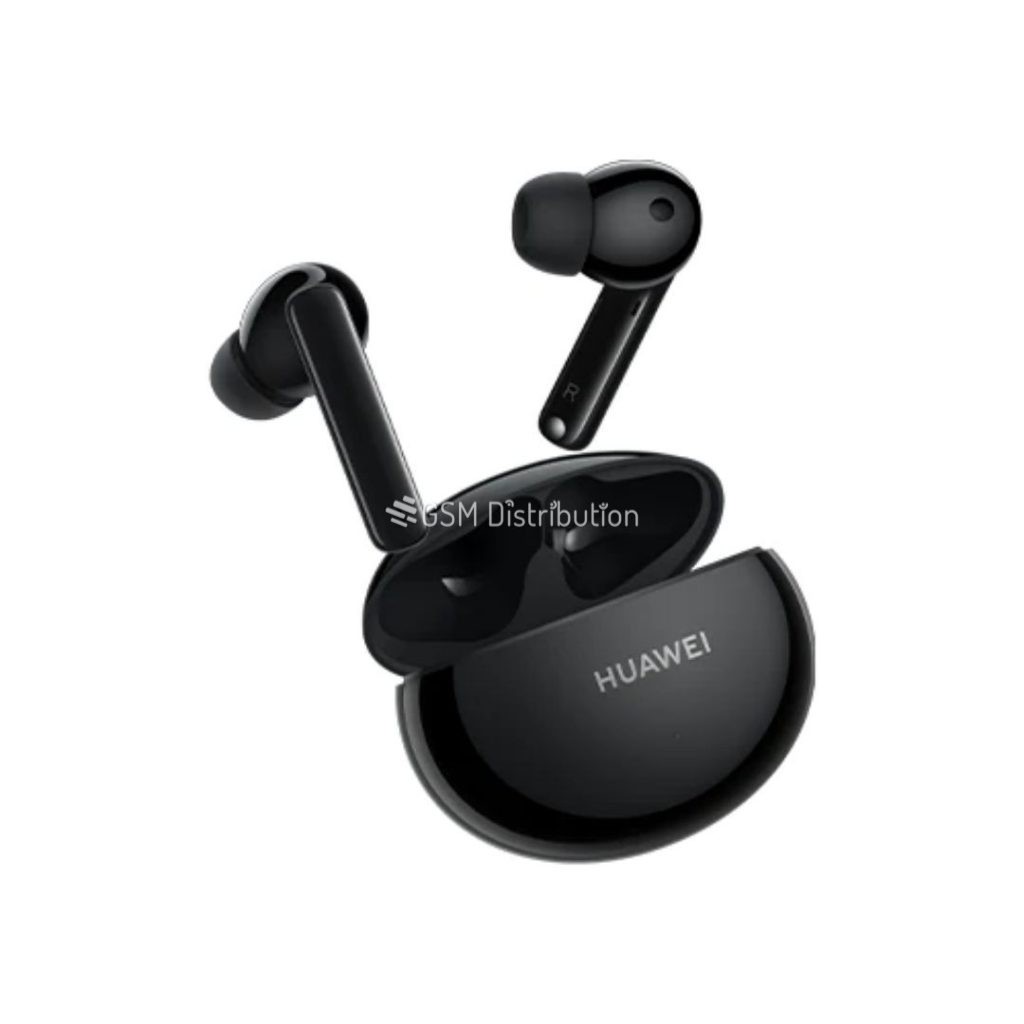 Huawei FreeBuds 4i Noir