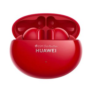 Huawei FreeBuds 4i Rouge