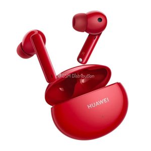 Huawei FreeBuds 4i Rouge
