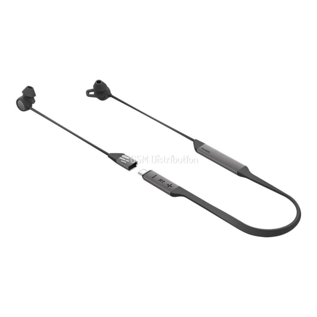 Huawei Freelace Pro Noir