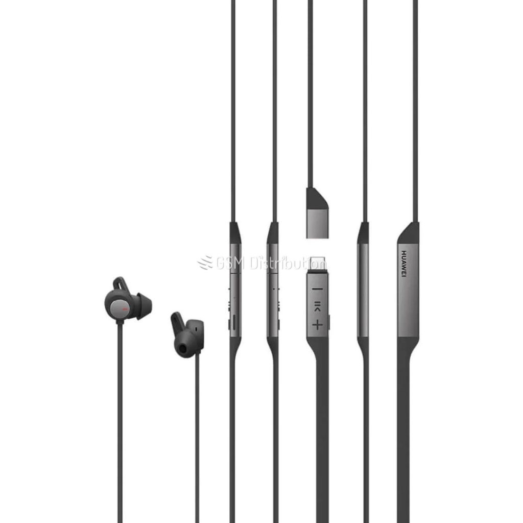 Huawei Freelace Pro Noir