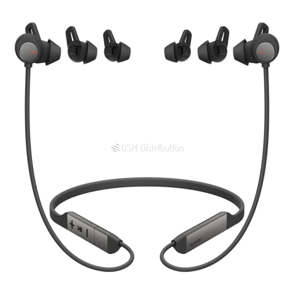 Huawei Freelace Pro Noir