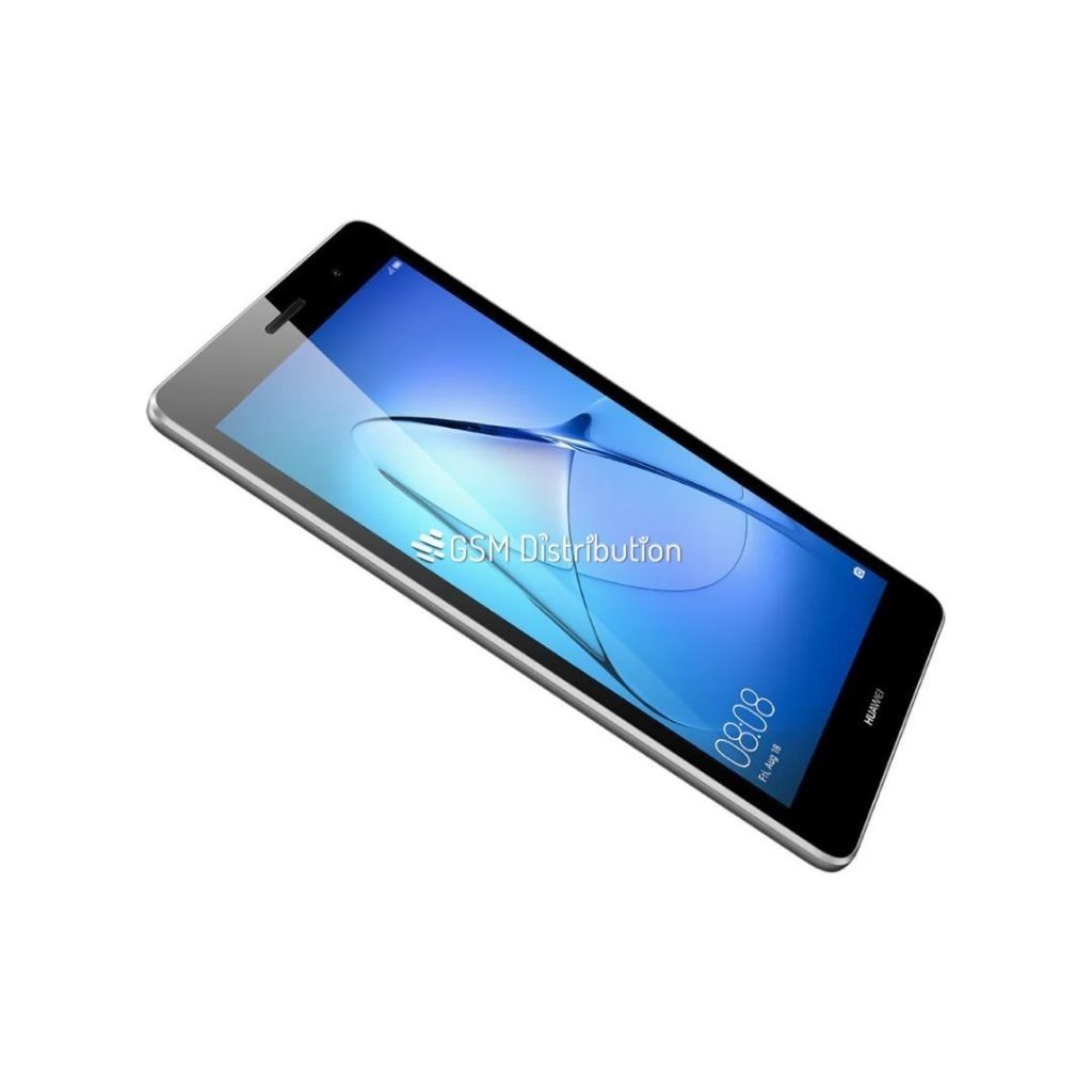 Huawei MediaPad T3 7” 3G 16 Gb 1 Gb Noir