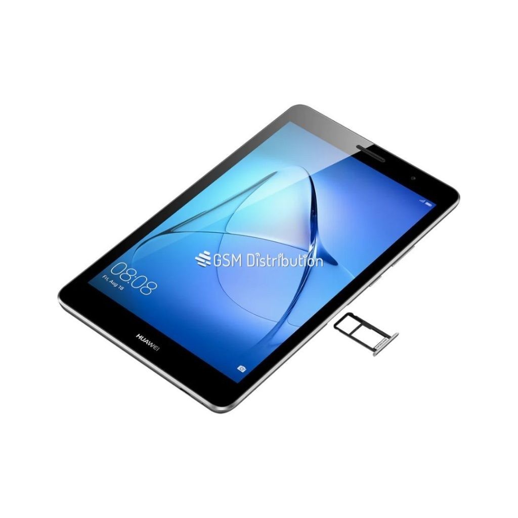 Huawei MediaPad T3 7” 3G 16 Gb 1 Gb Noir