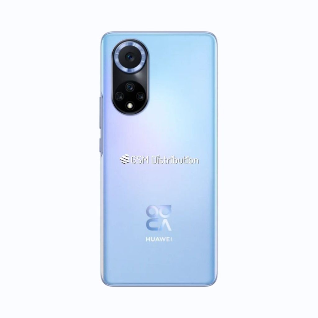 Huawei Nova 9 128 Gb 8 Gb RAM Bleu