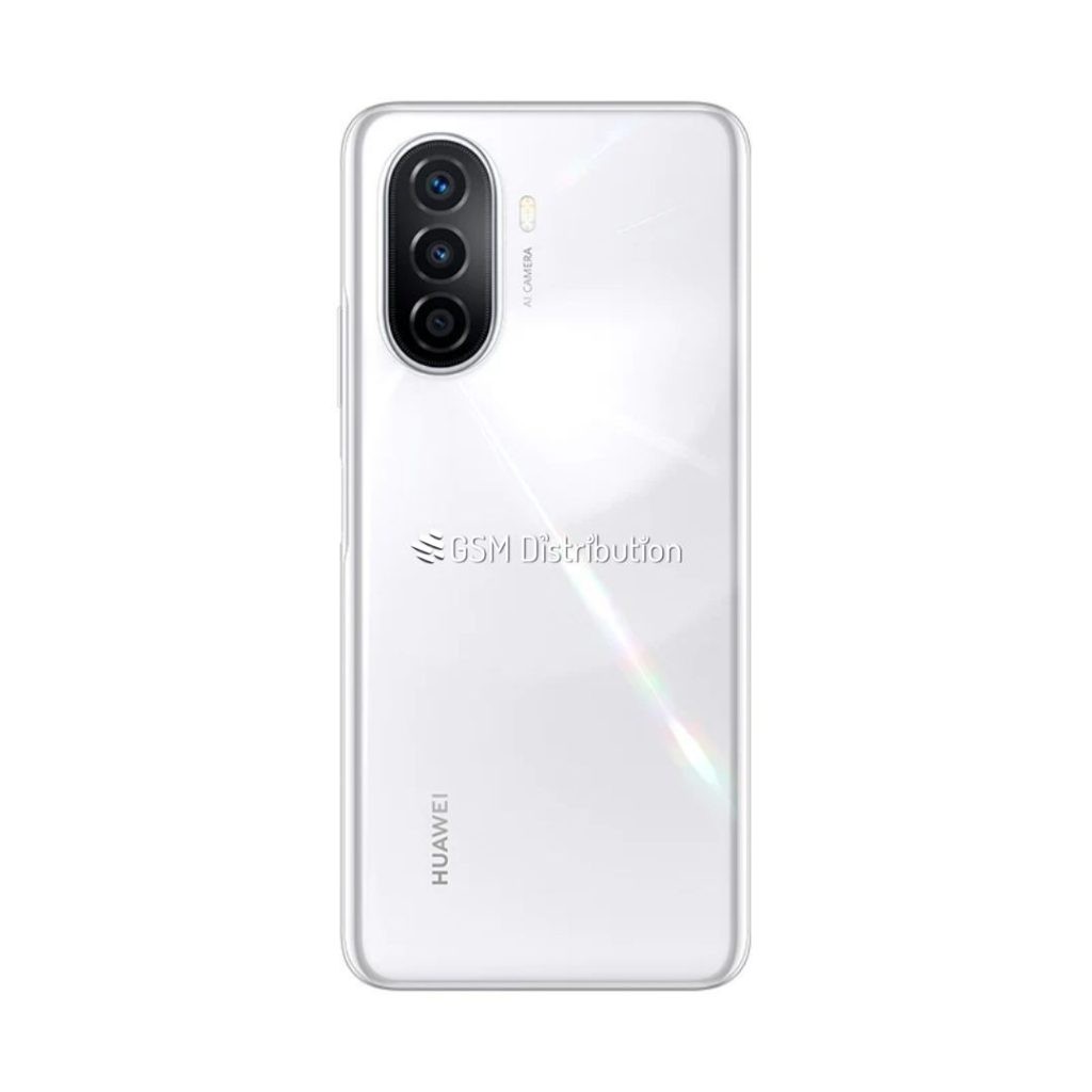 Huawei Nova Y70 Plus 128 Gb 4 Gb RAM Blanc