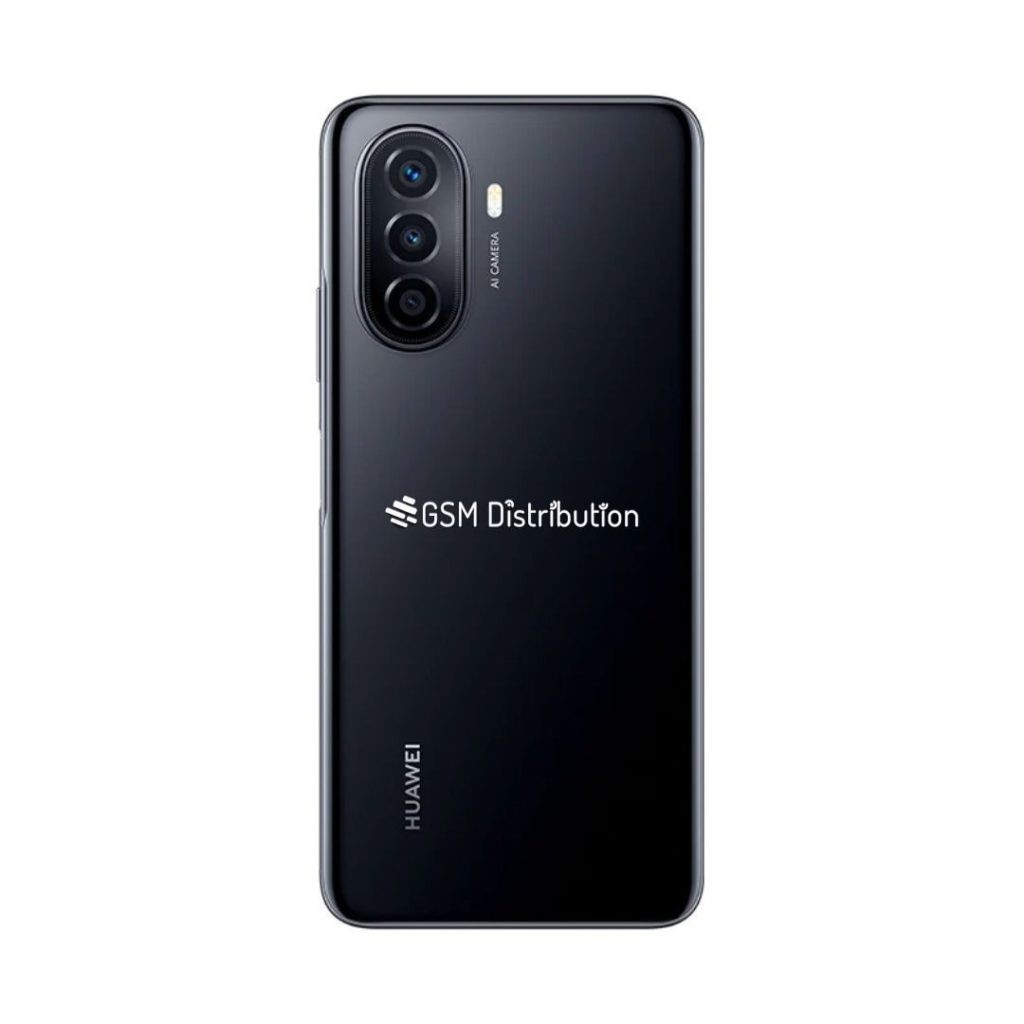Huawei Nova Y70 Plus 128 Gb 4 Gb RAM Noir