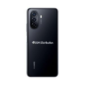 Huawei Nova Y70 Plus 128 Gb 4 Gb RAM Noir