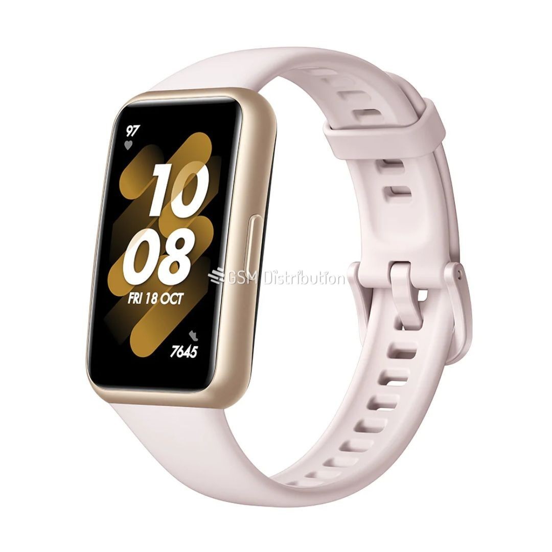 Huawei Band 7 Rose 44 mm