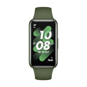 Huawei Band 7 Vert 44 mm