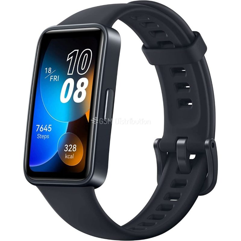 Huawei Band 8 Noir 43 mm