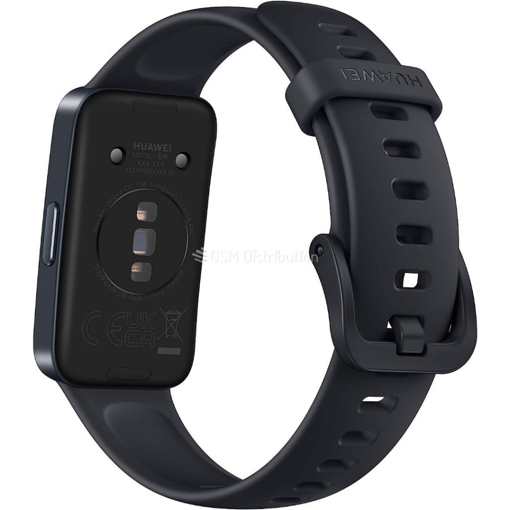 Huawei Band 8 Noir 43 mm