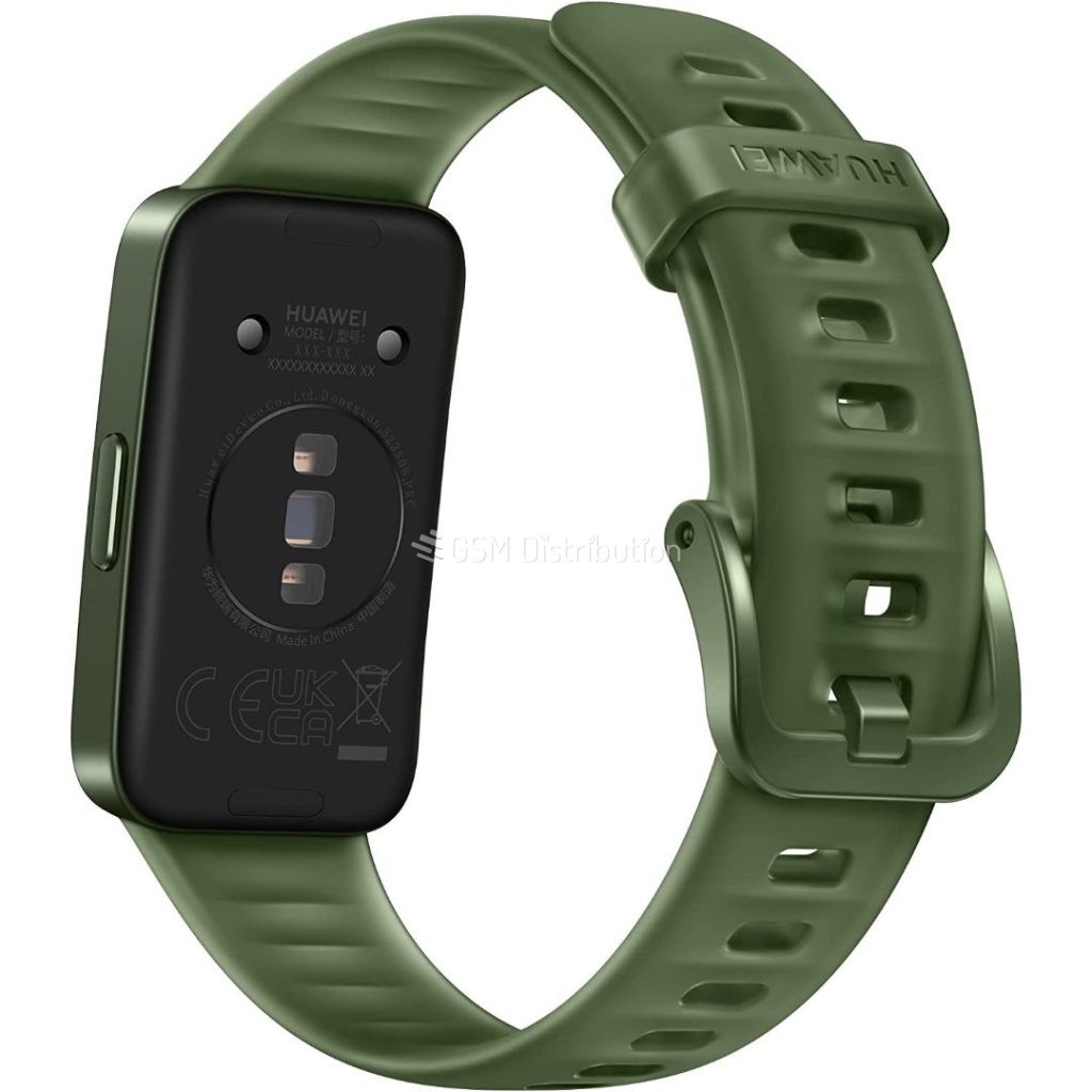 Huawei Band 8 Vert 43 mm