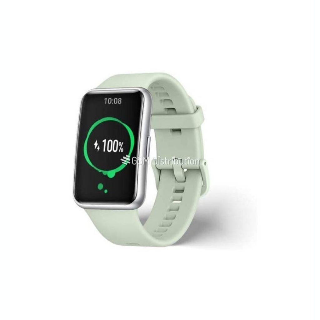 Huawei Watch Fit 1 Vert 46 mm