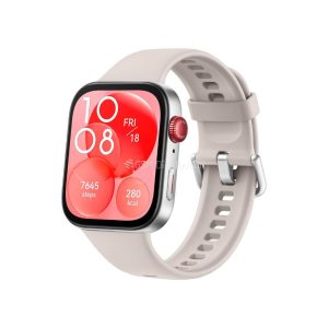 Huawei Watch FIT 3 Blanc 1.82"