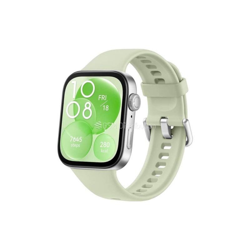 Huawei Watch FIT 3 Vert 1.82"