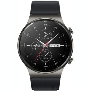 Huawei Watch GT 2 Pro Argent 46 mm