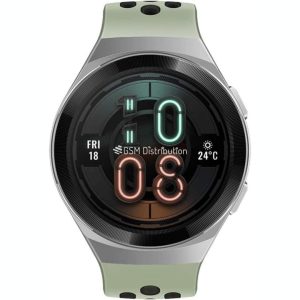 Huawei Watch GT 2E Rouge 53 mm