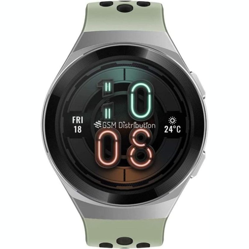 Huawei Watch GT 2E Rouge 53 mm