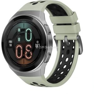 Huawei Watch GT 2E Rouge 53 mm