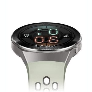 Huawei Watch GT 2E Rouge 53 mm