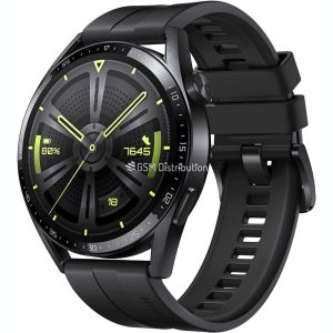 Huawei Watch GT 3 Active Noir 46 mm