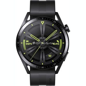 Huawei Watch GT 3 Active Noir 46 mm