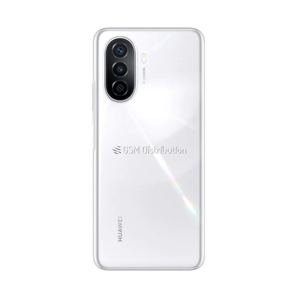 Huawei Nova Y70 128 Gb 4 Gb RAM Blanc