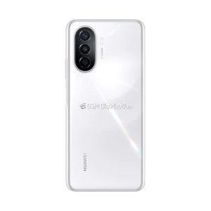 Huawei Nova Y70 128 Gb 4 Gb RAM Blanc