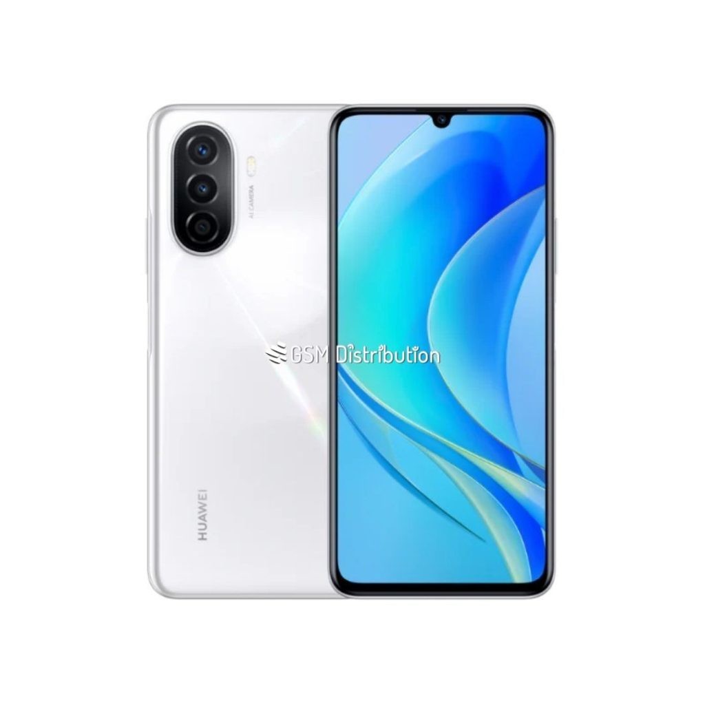 Huawei Nova Y70 128 Gb 4 Gb RAM Blanc