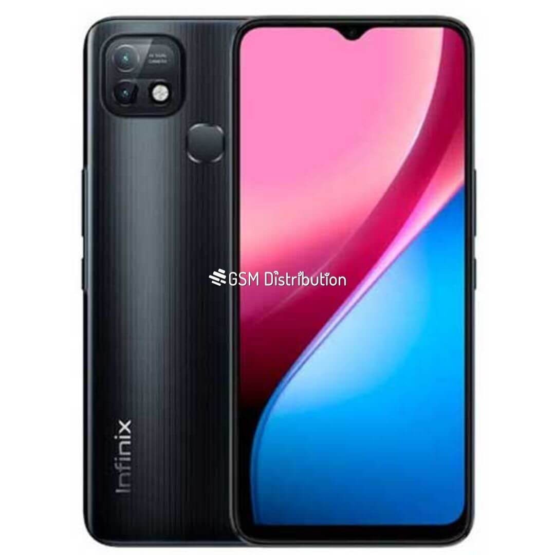 Infinix Hot 10i 64 Gb 2 Gb RAM Noir