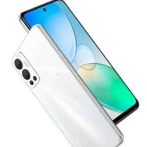 Infinix Hot 12 128 Gb 4 Gb RAM Blanc