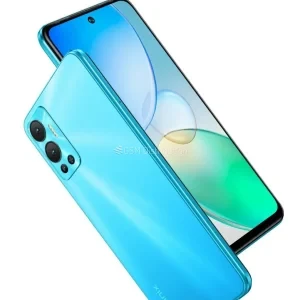 Infinix Hot 12 128 Gb 4 Gb RAM Bleu