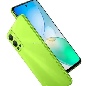Infinix Hot 12 128 Gb 4 Gb RAM Vert