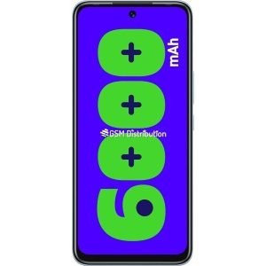 Infinix Hot 12 Play 64 Gb 4 Gb RAM Bleu