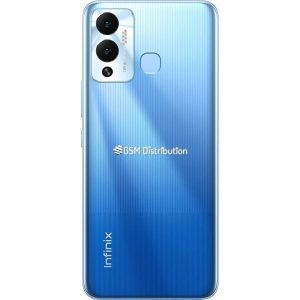 Infinix Hot 12 Play 64 Gb 4 Gb RAM Bleu