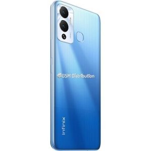 Infinix Hot 12 Play 64 Gb 4 Gb RAM Bleu