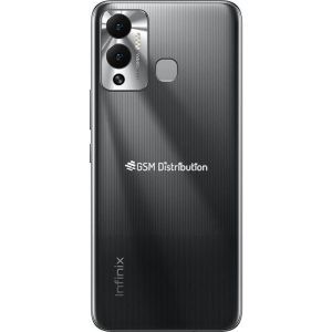 Infinix Hot 12 Play 128 Gb 4 Gb RAM Noir